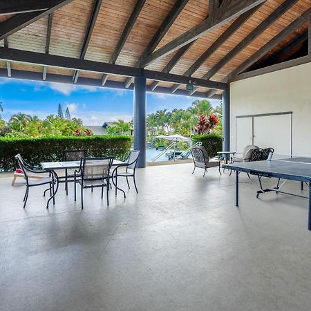 Mauna Kai 8 Princeville Εξωτερικό φωτογραφία