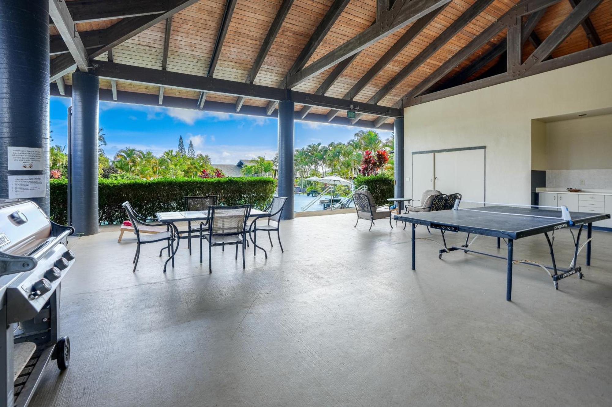 Mauna Kai 8 Princeville Εξωτερικό φωτογραφία