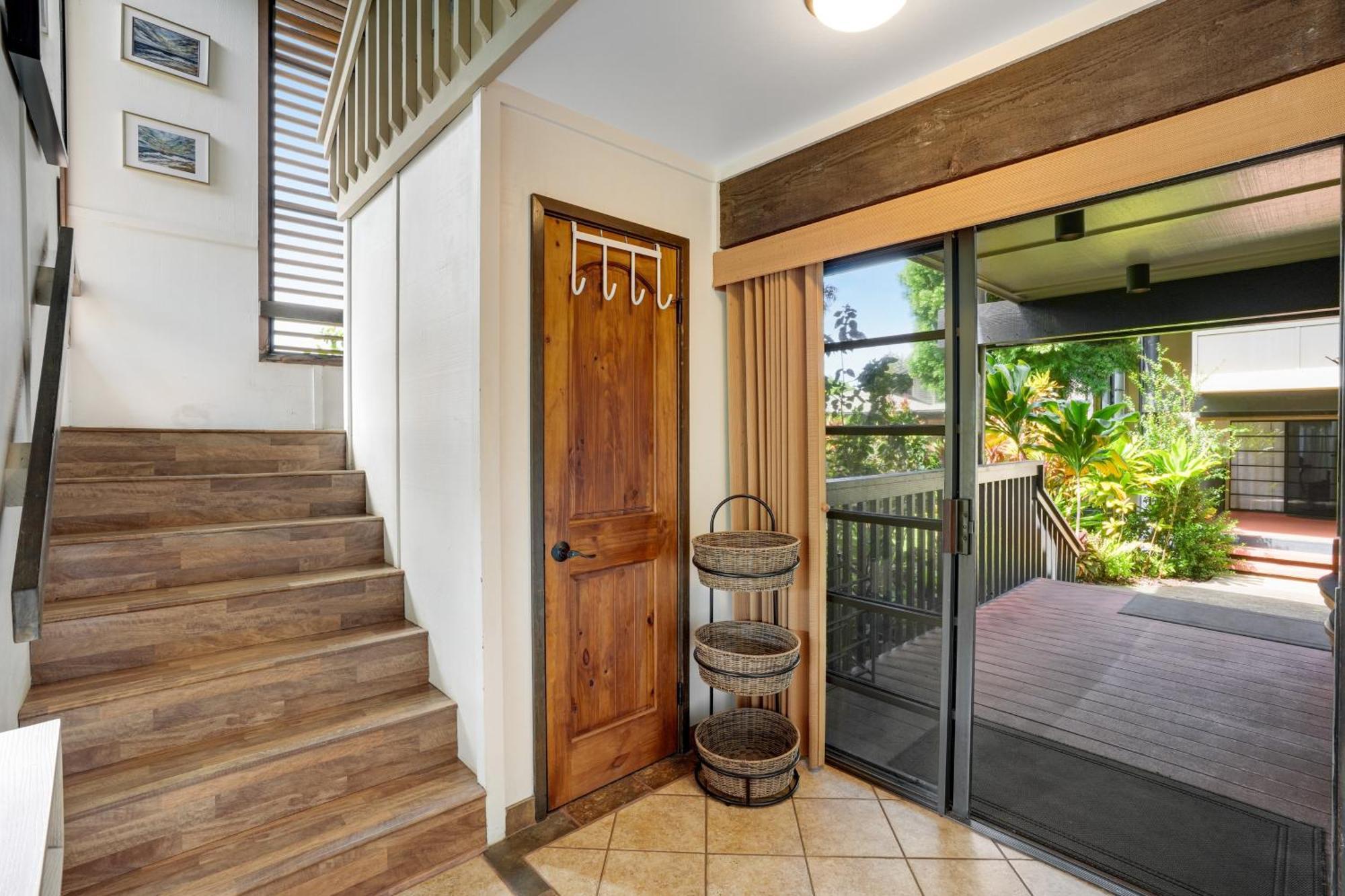 Mauna Kai 8 Princeville Εξωτερικό φωτογραφία